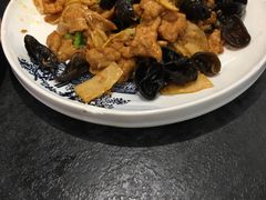 金牌过油肉-晋美大掌柜(新建路店)