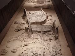 -北京大葆台遗址博物馆