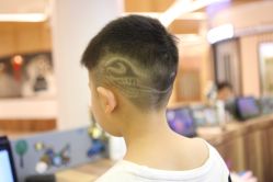 点击看大图 -GOLDEN HAIR儿童造型设计(丁香国际店)