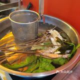 济南探店|人均30吃到撑,学生党最爱的麻辣串
