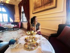 -Salon de Ville浦江汇(上海外滩华尔道夫酒店店)