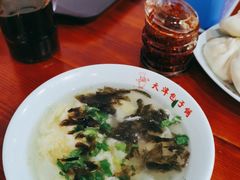 -天津包子铺(万泉庄店)