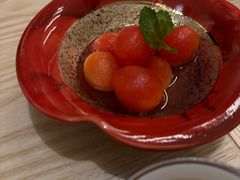 -Hatsune隐泉日式料理(三里屯太古里店)