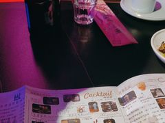 -粉墨特色菜·烧烤音乐酒馆