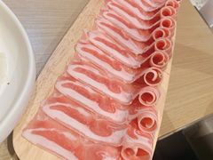 飘雪羊肋卷-渡娘火锅(大兴大悦春风里店)