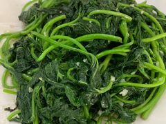 番薯叶-水乡人家私房菜(逢简店)