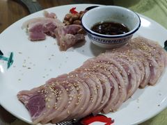 -区海鸡场饭店(石壁店)