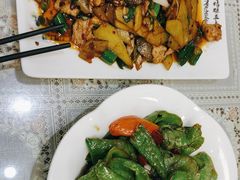 -芳芳餐厅(白沙路店)