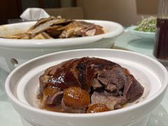 深井烧鹅-九妙坊(牡丹园店)