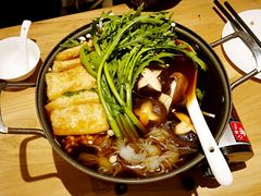 -朵朵开素食餐厅(后宰门街店)