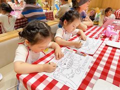 -西贝(上海我格广场店)