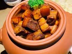 -前海沿·青岛菜(李沧万达店)
