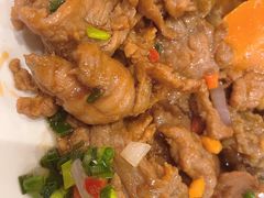 -芭菲盛宴·环球美食(锦城万达广场店)