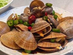 -7号院家宴.烧鸽子(门头沟店)