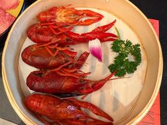 -大牛寿喜烧·和牛放题(香港广场店)