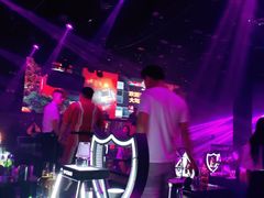 -W·CLUB(马驹桥店)