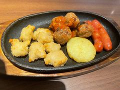 -萨莉亚意式餐厅(杭州西溪龙湖天街店)