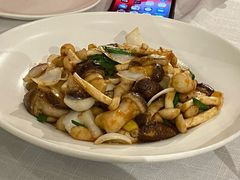 -品粹徽园·家常安徽菜