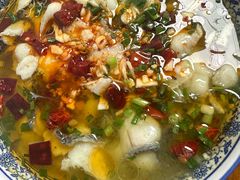 -家烧面馆【南山路知名经典面食】