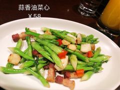 -湖滨28中餐厅·西湖宴·杭州君悦酒店