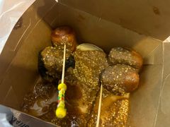 -奶奶的美食(澳德乐店)