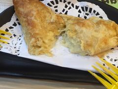 -许留山(梳士巴利道店)