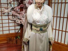 -北京杜莎夫人蜡像馆