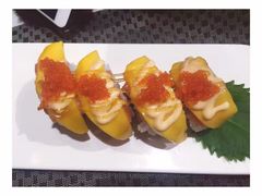 -昊·来了寿司(双楠2店)