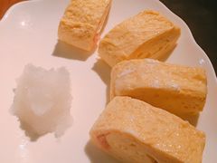 日式蛋卷-万藏·荞麦酒房BANKURA JAPANESE SOBA KITCHEN(长乐路店)