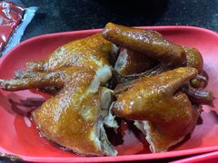 红烧乳鸽-光明刘冰乳鸽店(光明法政北路店)