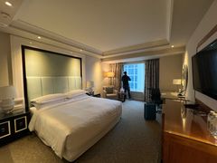 -澳门喜来登大酒店