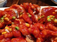 -鱼食饭稻·苏浙土菜17年老馆子(平江路店)