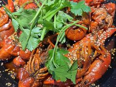 -红辣椒·川菜·火锅(张杨路店)