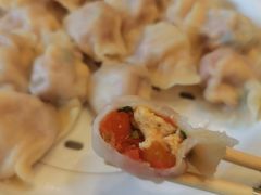 -俏东方·海味水饺·青岛菜(崂山店)