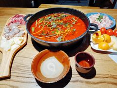 -黔诚多彩火锅(甲秀楼店)