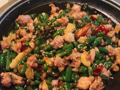 -周三的情书花园餐厅(江北店)