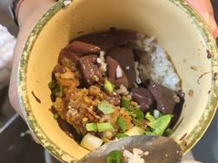-古市香跷脚牛肉·非遗传承单位