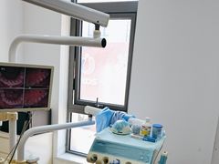 -圣贝口腔(海淀店)