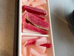 -四川饭店(长白店)