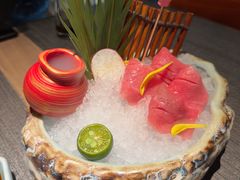 -炙柒Sekinana·精致日料(合生汇店)