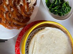 -海泰食府·新鲁菜·家宴(总部基地店)