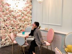 -La patisserie de Mona 茉娜的甜品(韩乐坊店)