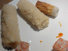 -温野菜涮涮锅(曲江大悦城店)