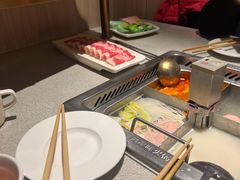 -海底捞火锅(明湖路店)