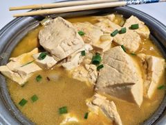 -小锅饭豆腐馆(重工北街普罗旺斯店)