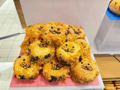 -松咖啡自助餐厅·松北香格里拉