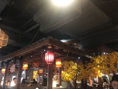 -卞氏菜根香·川菜(青羊万达店)