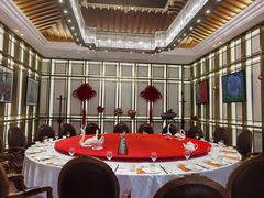 包厢-乾隆美食·本帮菜(黄河路店)