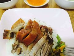 -鸡饭店