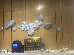 -飨食汇全日制餐厅·昆山皇冠假日酒店(九方店)